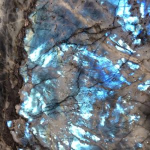 Jual Granit Labradorite Blue
