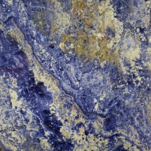 Jual Granit Sodalite Blue