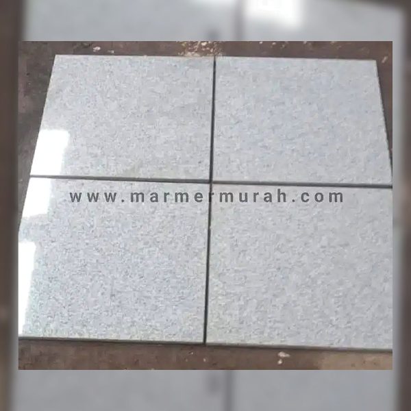 Jual Granit Georgia Grey Diskon